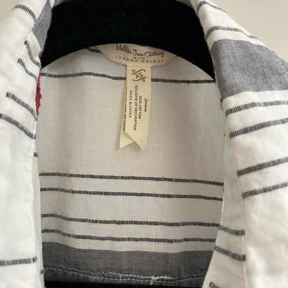 Matilda Jane top - Picture 2 of 3